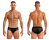 JOR 2193 Mystic Swim Briefs Color Black